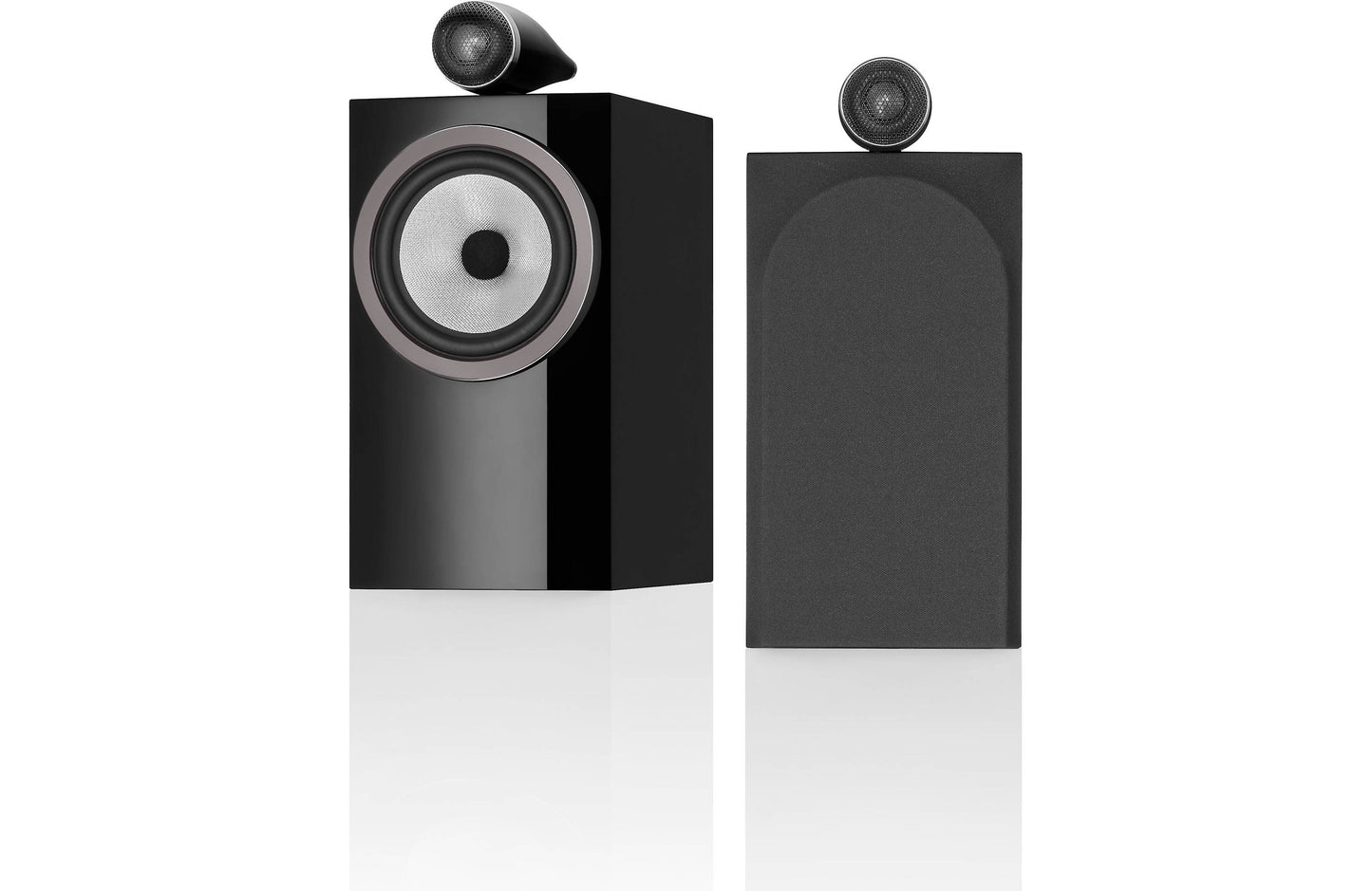 Bowers & Wilkins 705 S3 Bookshelf Speakers (Pair)