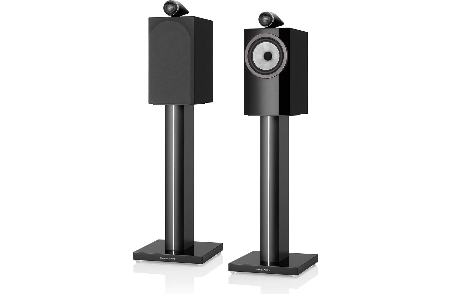 Bowers & Wilkins 705 S3 Bookshelf Speakers (Pair)