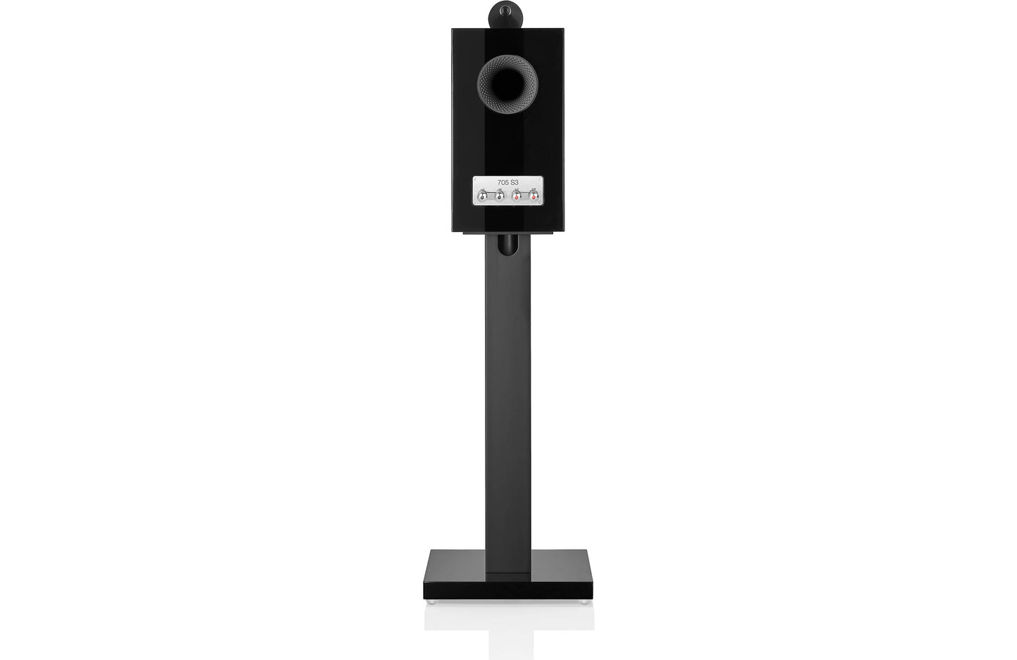 Bowers & Wilkins 705 S3 Bookshelf Speakers (Pair)