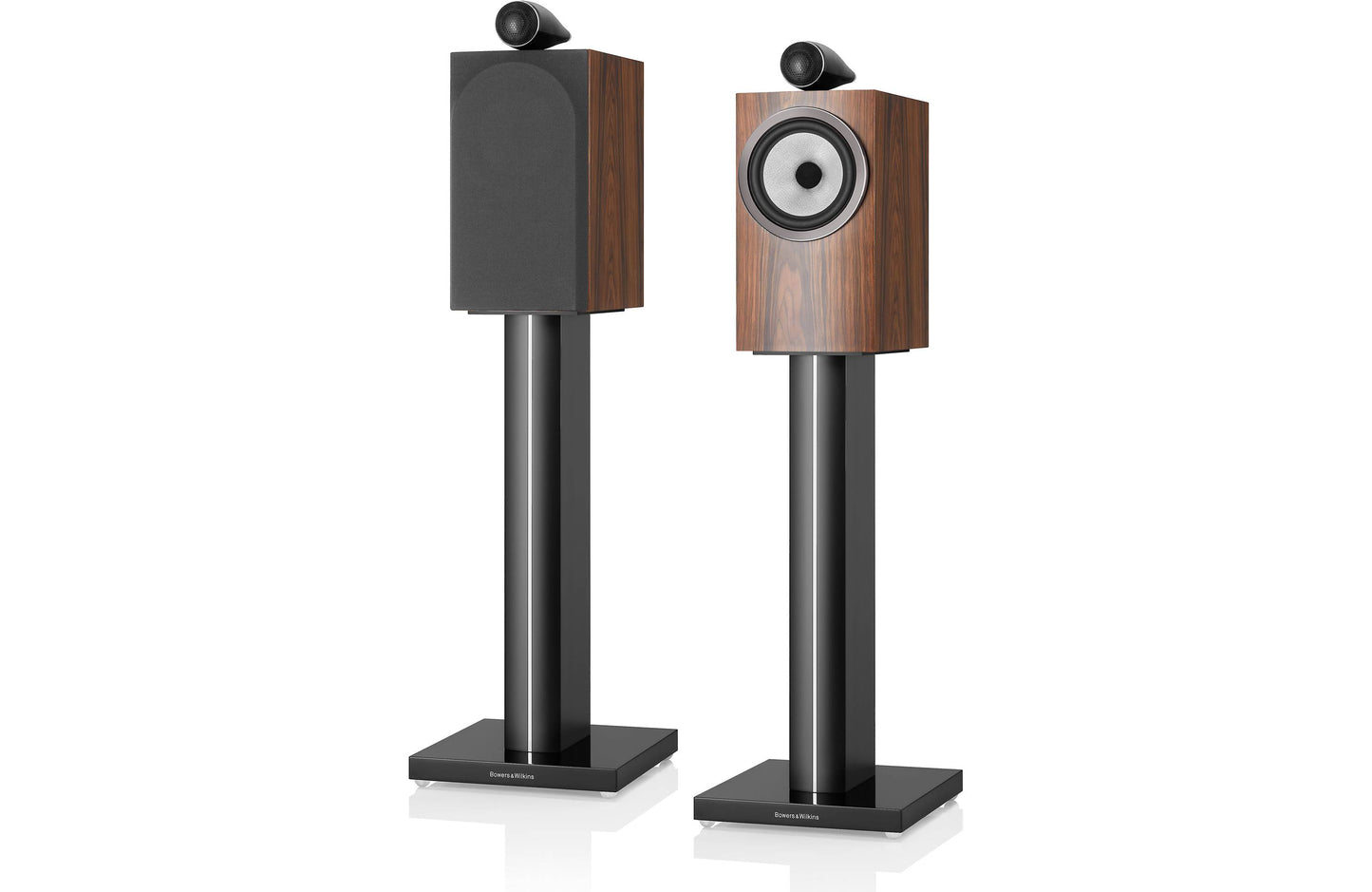 Bowers & Wilkins 705 S3 Bookshelf Speakers (Pair) - Bookshelf Speakers - electronicsexpo.com