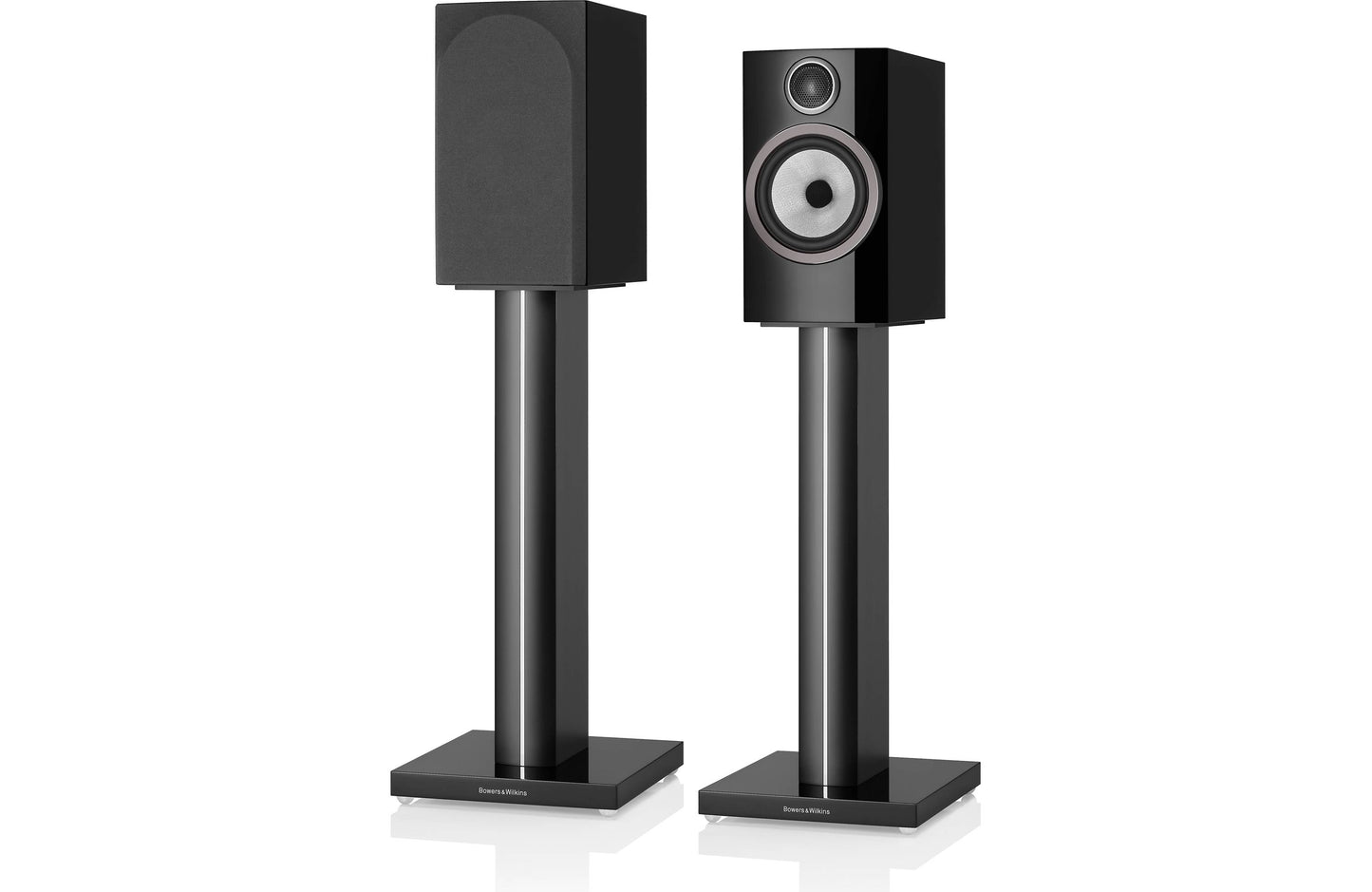 Bowers & Wilkins 706 S3 Bookshelf Speakers (Pair)