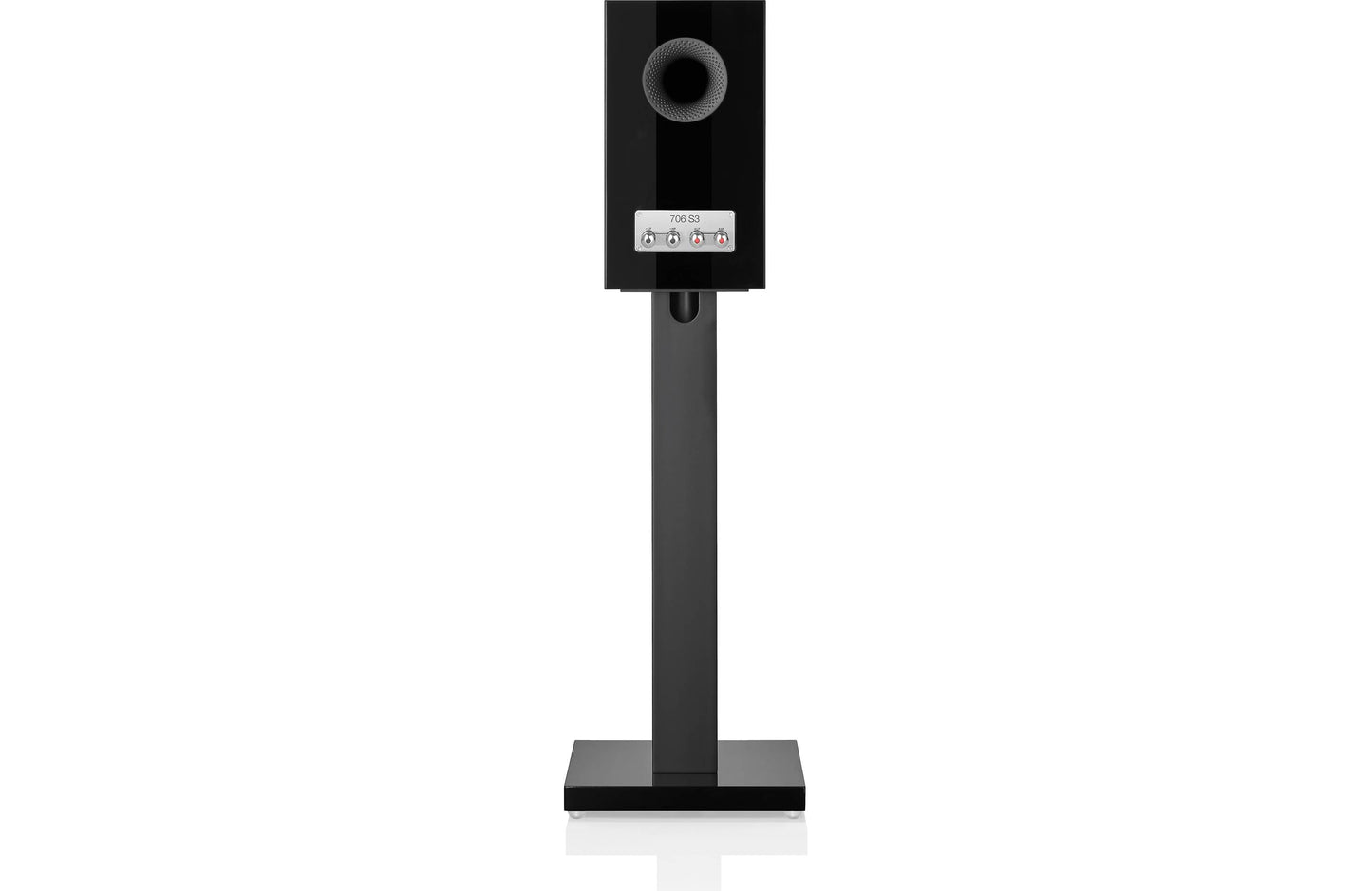 Bowers & Wilkins 706 S3 Bookshelf Speakers (Pair)