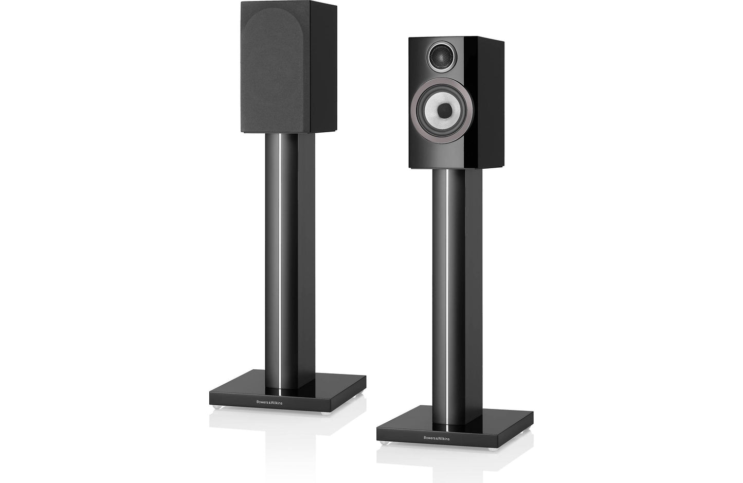 Bowers & Wilkins 707 S3 Bookshelf Speakers (Pair)