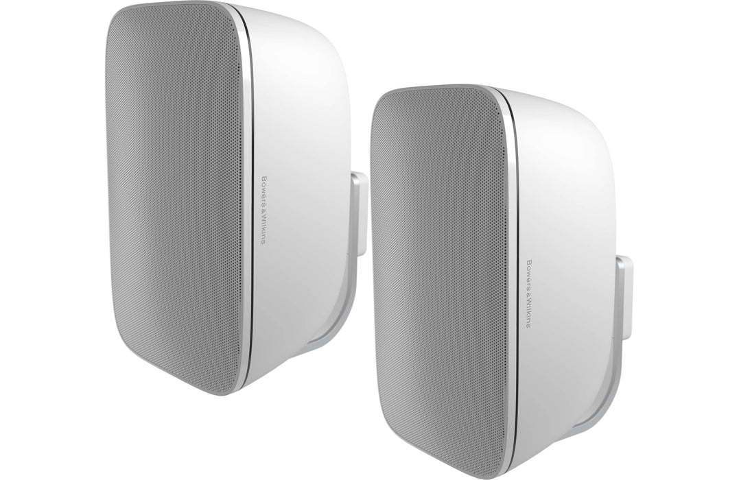 Bowers & Wilkins AM-1 Weather-Resistant Outdoor Speakers (Pair)