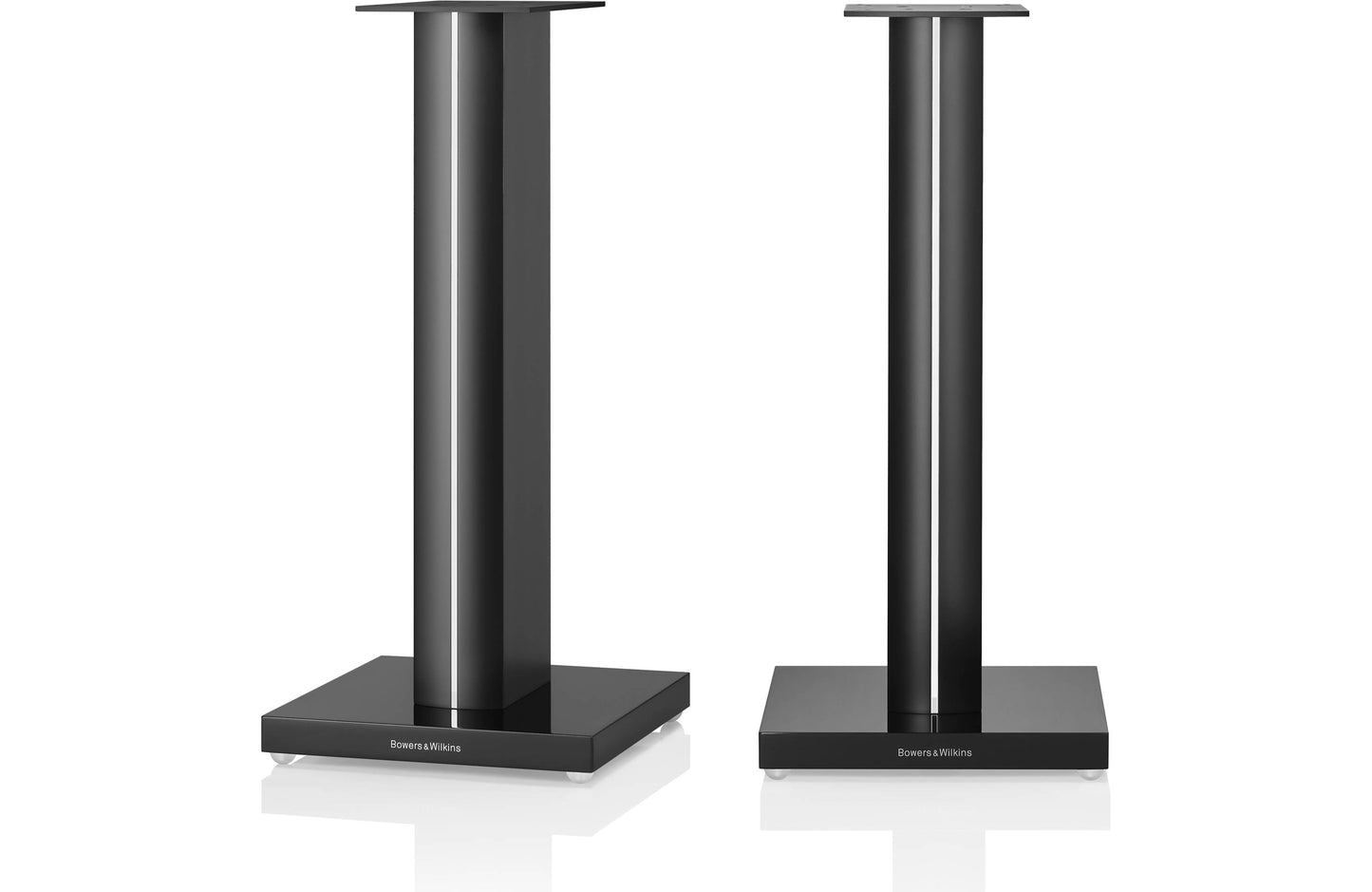 Bowers & Wilkins FS-700 S3 Speaker Stands for 700-Series Speakers (Pair)