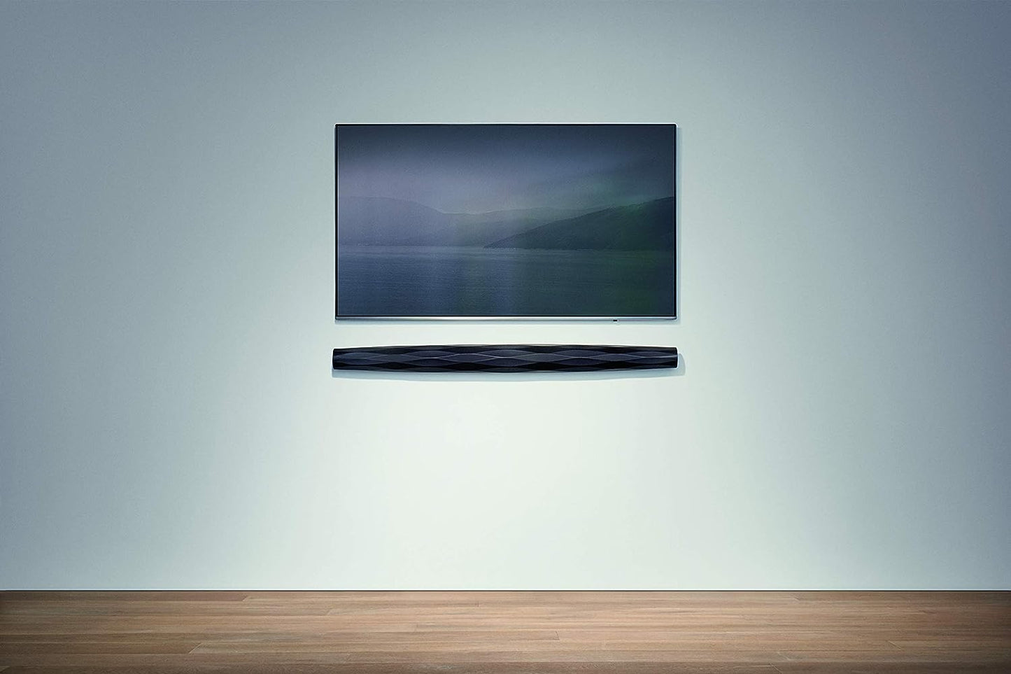 Bowers & Wilkins Formation Bar TV Sound Bar/Wireless Music System with Apple AirPlay 2 and Bluetooth