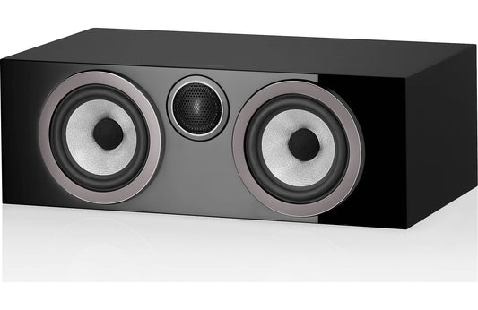 Bowers & Wilkins HTM72 S3 Center Channel Speaker (Each)