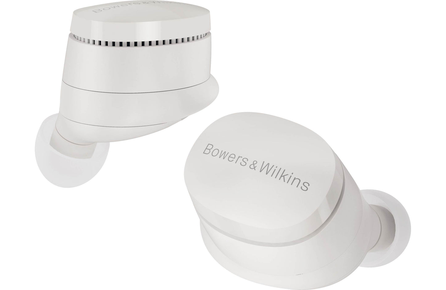 Bowers & Wilkins Pi6 True Wireless Earbuds with Active Noise Cancellation