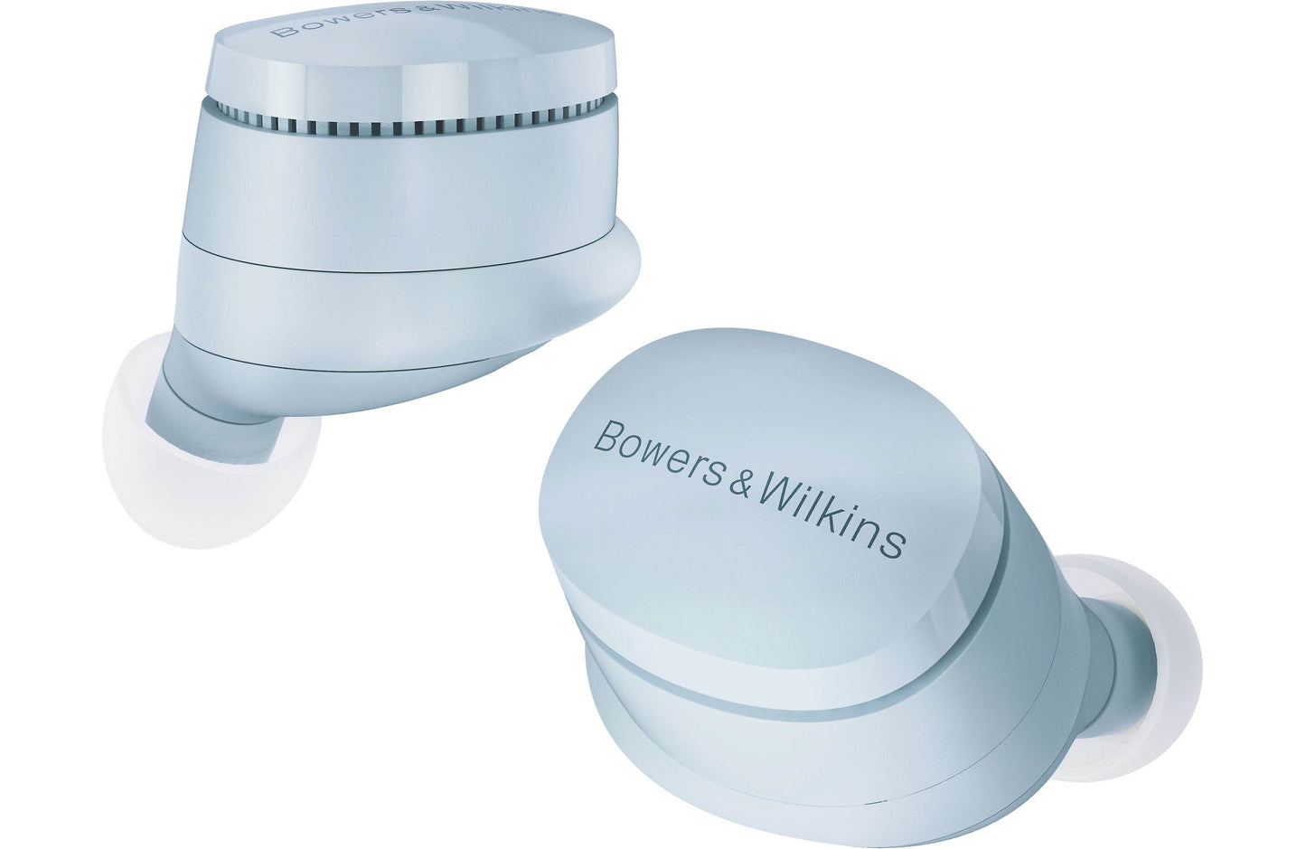 Bowers & Wilkins Pi6 True Wireless Earbuds with Active Noise Cancellation