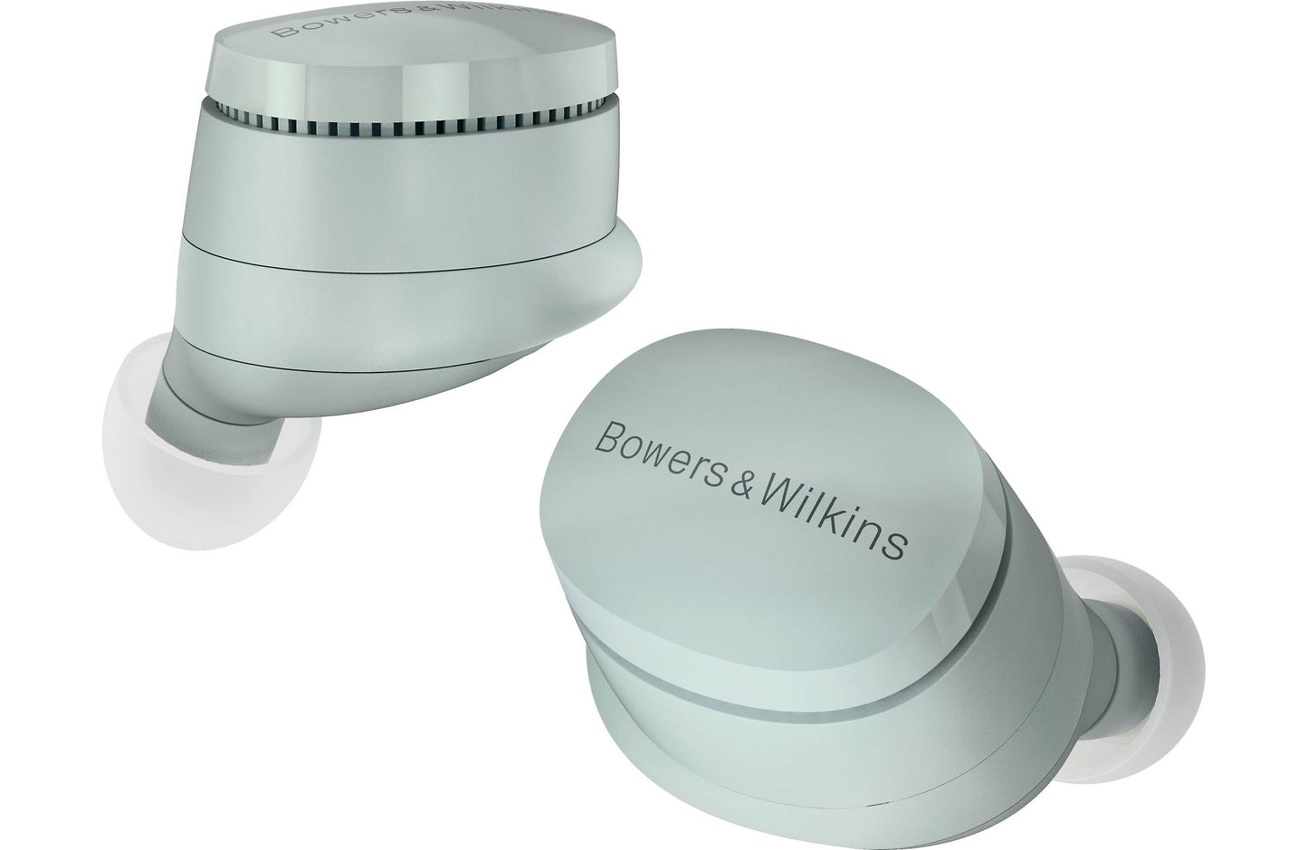 Bowers & Wilkins Pi6 True Wireless Earbuds with Active Noise Cancellation