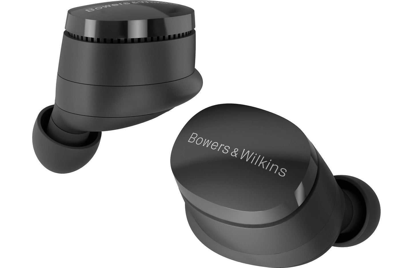 Bowers & Wilkins Pi6 True Wireless Earbuds with Active Noise Cancellation