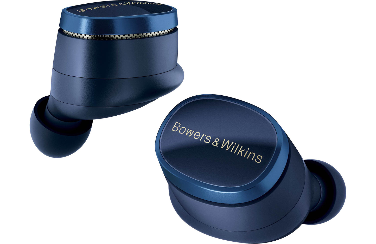 Bowers & Wilkins Pi8 True Wireless Earbuds with Active Noise Cancellation