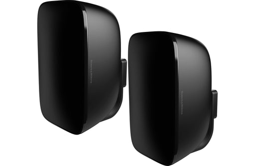 Bowers & Wilkins AM-1 Weather-Resistant Outdoor Speakers (Pair)