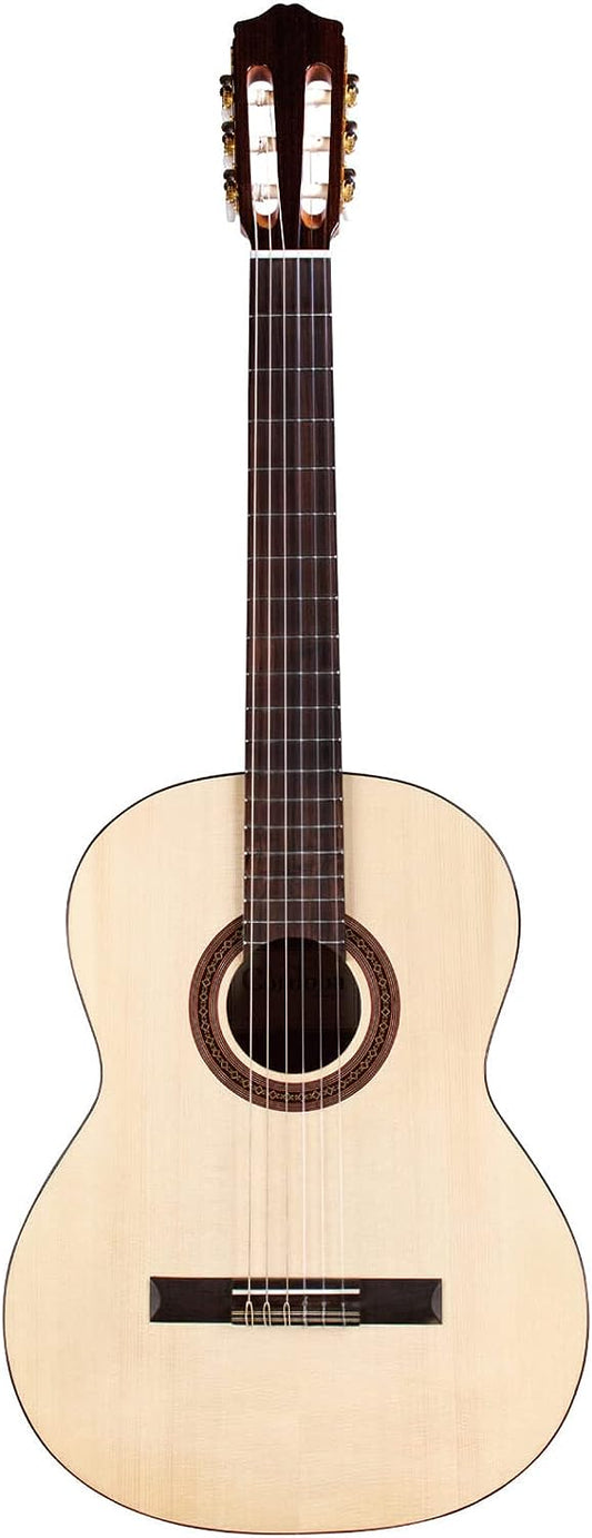 Cordoba C5 SP Classical Acoustic Nylon String Guitar (Iberia Series)