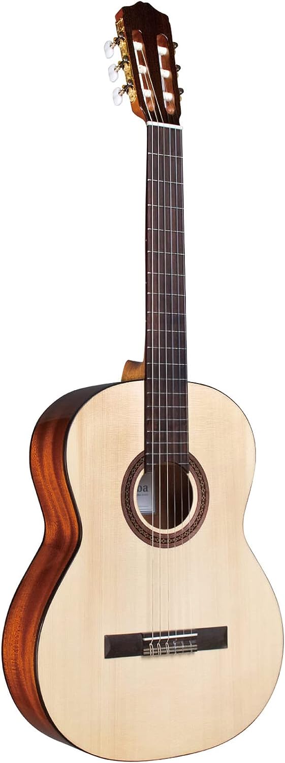 Cordoba C5 SP Classical Acoustic Nylon String Guitar (Iberia Series)