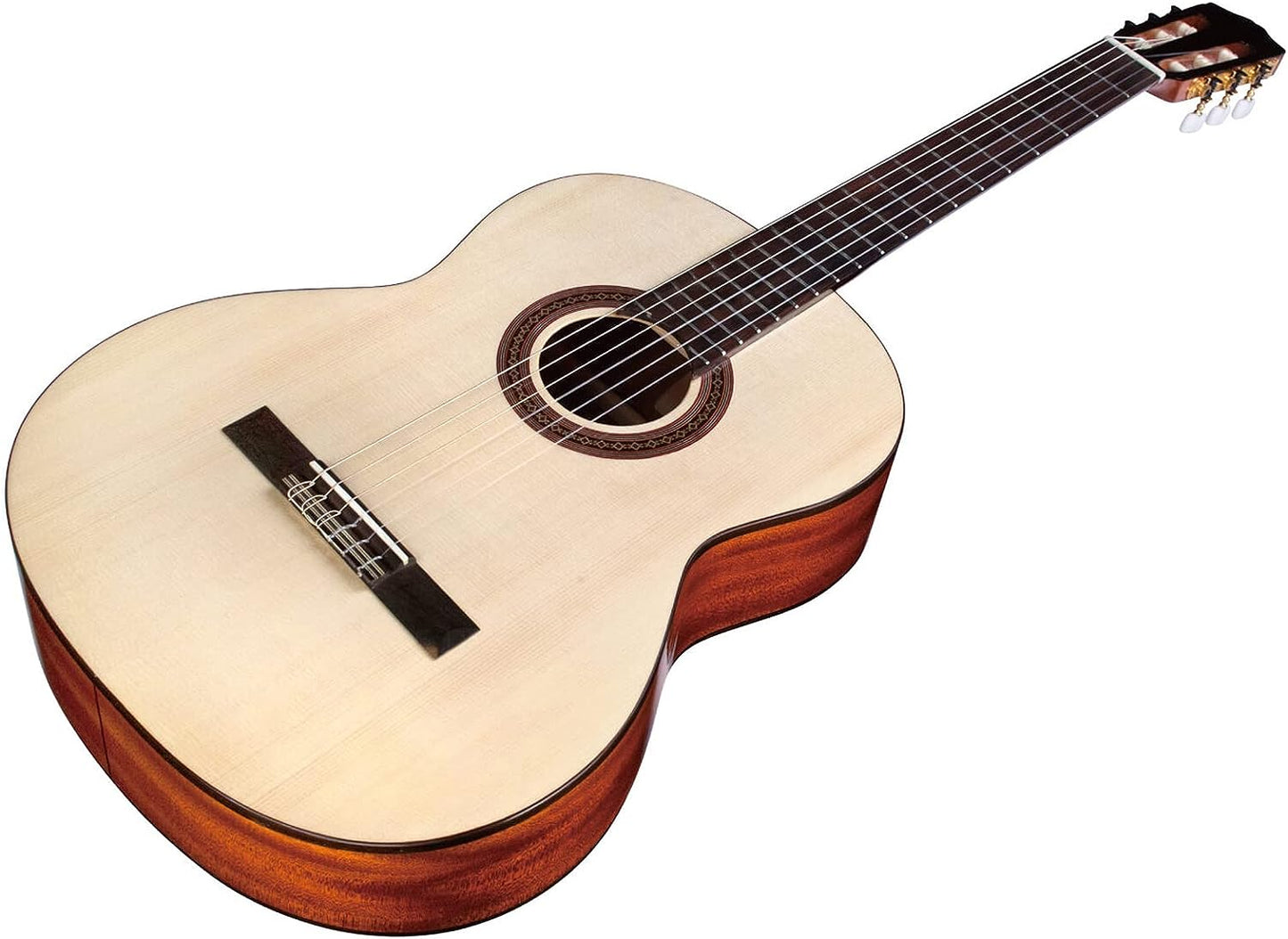 Cordoba C5 SP Classical Acoustic Nylon String Guitar (Iberia Series)