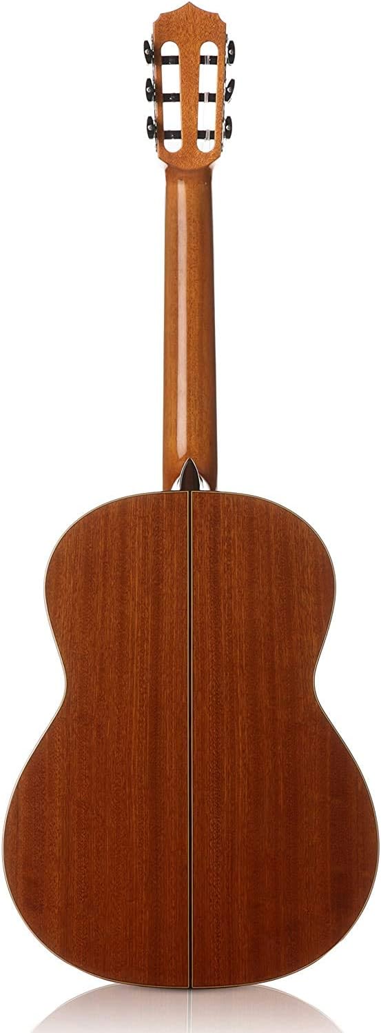 Cordoba C9 Crossover Classical Acoustic Nylon String Guitar (Luthier Series with Polyfoam Case)