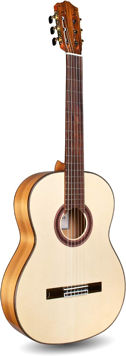 Cordoba F7 Flamenco Acoustic Nylon String Guitar (Iberia Series)