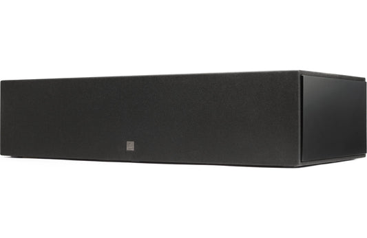 Definitive Technology Dymension DM30 Center Channel Speaker with Built-In 8" Powered Subwoofer