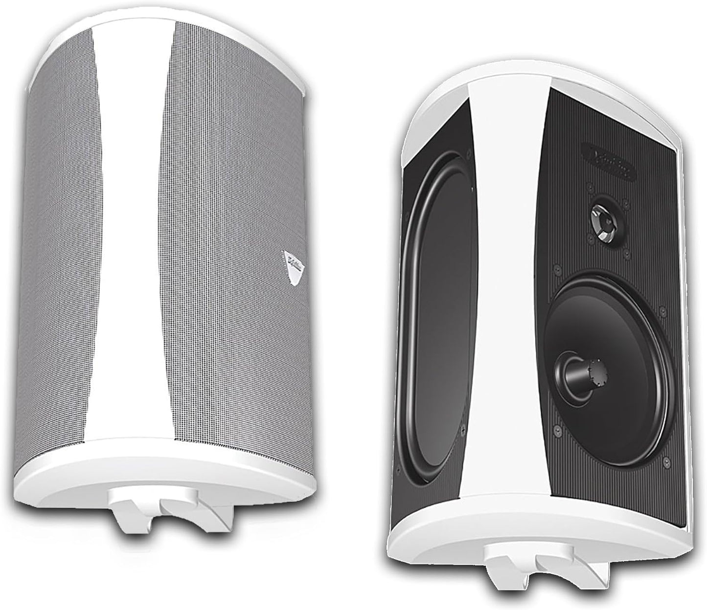 Definitive Technology AW5500 Outdoor Speakers (2 Speaker Bundle)