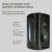 Definitive Technology AW6500 Outdoor Speaker (Each)