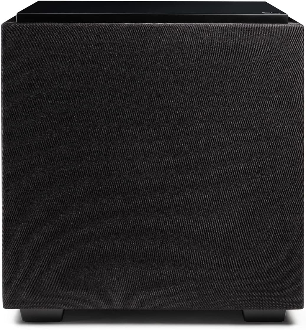 Definitive Technology Descend DN10 10" Compact Powered Subwoofer