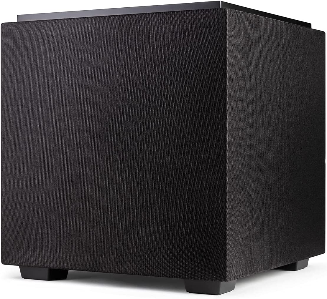 Definitive Technology Descend DN10 10" Compact Powered Subwoofer