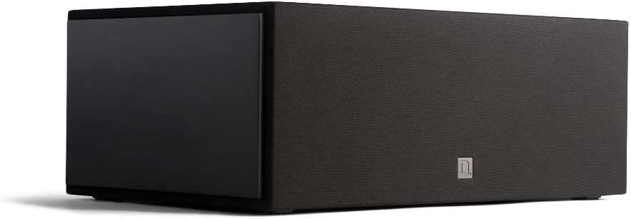 Definitive Technology Dymension DM10 Center Channel Speaker