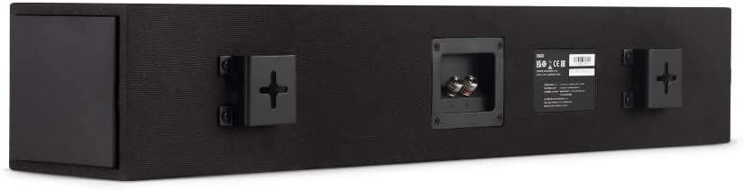 Definitive Technology Dymension DM20 Slim Center Channel Speaker