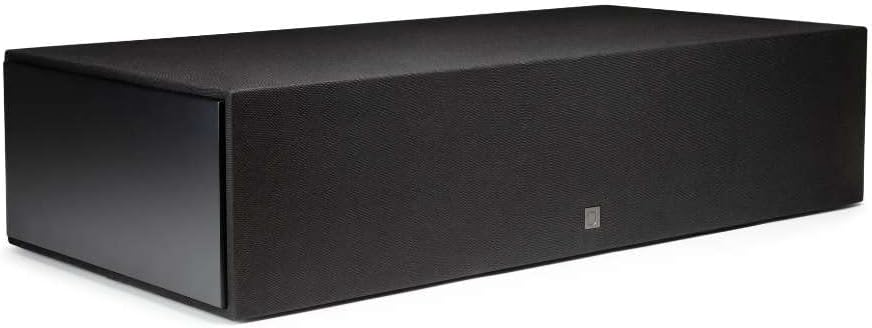 Definitive Technology Dymension DM30 Center Channel Speaker with Built-In 8" Powered Subwoofer (Certified Refurbished)