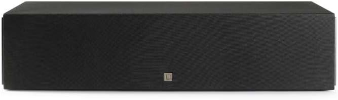 Definitive Technology Dymension DM30 Center Channel Speaker with Built-In 8" Powered Subwoofer (Certified Refurbished)