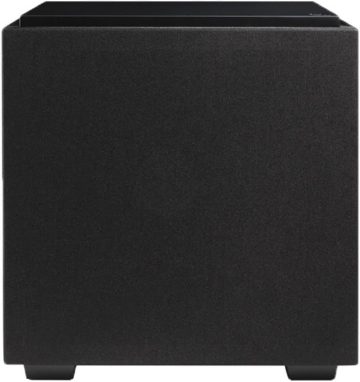 Definitive Technology Descend DN12 12" Powered Subwoofer (Midnight Black)