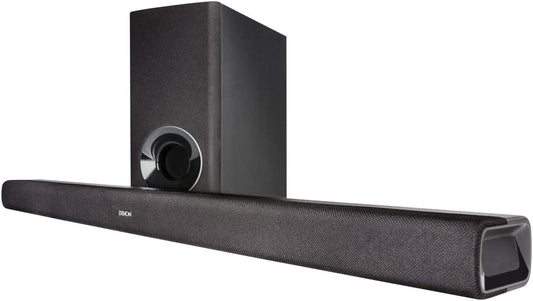 Denon DHT-S316 2.1-Channel Soundbar System