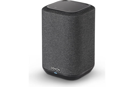 Denon Home 150 NV Wireless Powered Speaker with HEOS Built-In, Bluetooth, and Apple AirPlay 2