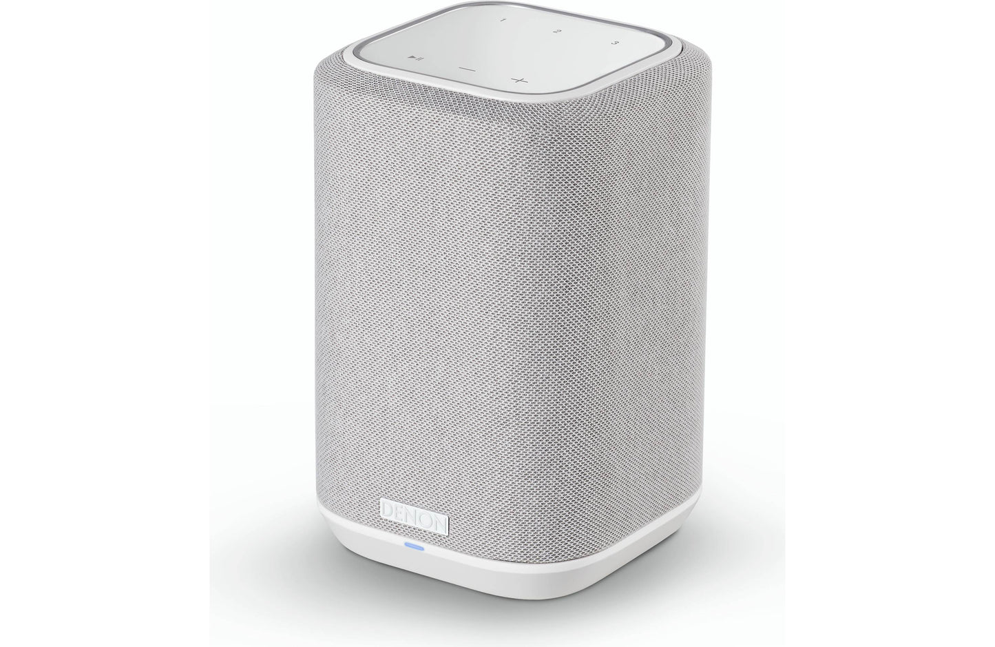 Denon Home 150 NV Wireless Powered Speaker with HEOS Built-In, Bluetooth, and Apple AirPlay 2