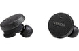 Denon PerL Wireless Noise-Canceling Earbuds with Personalized Sound