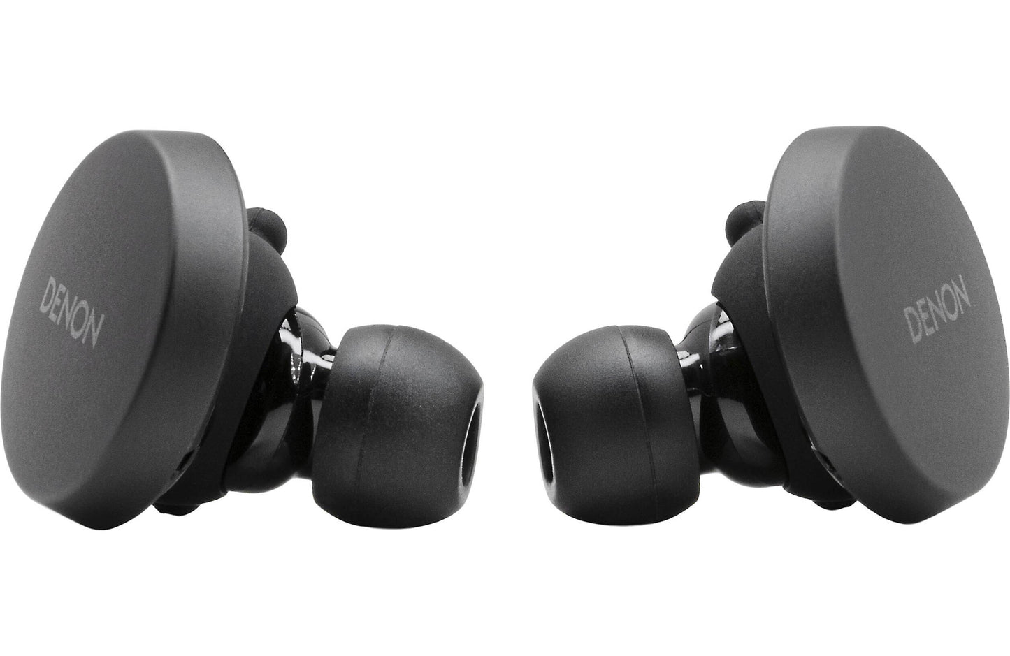 Denon PerL Wireless Noise-Canceling Earbuds with Personalized Sound