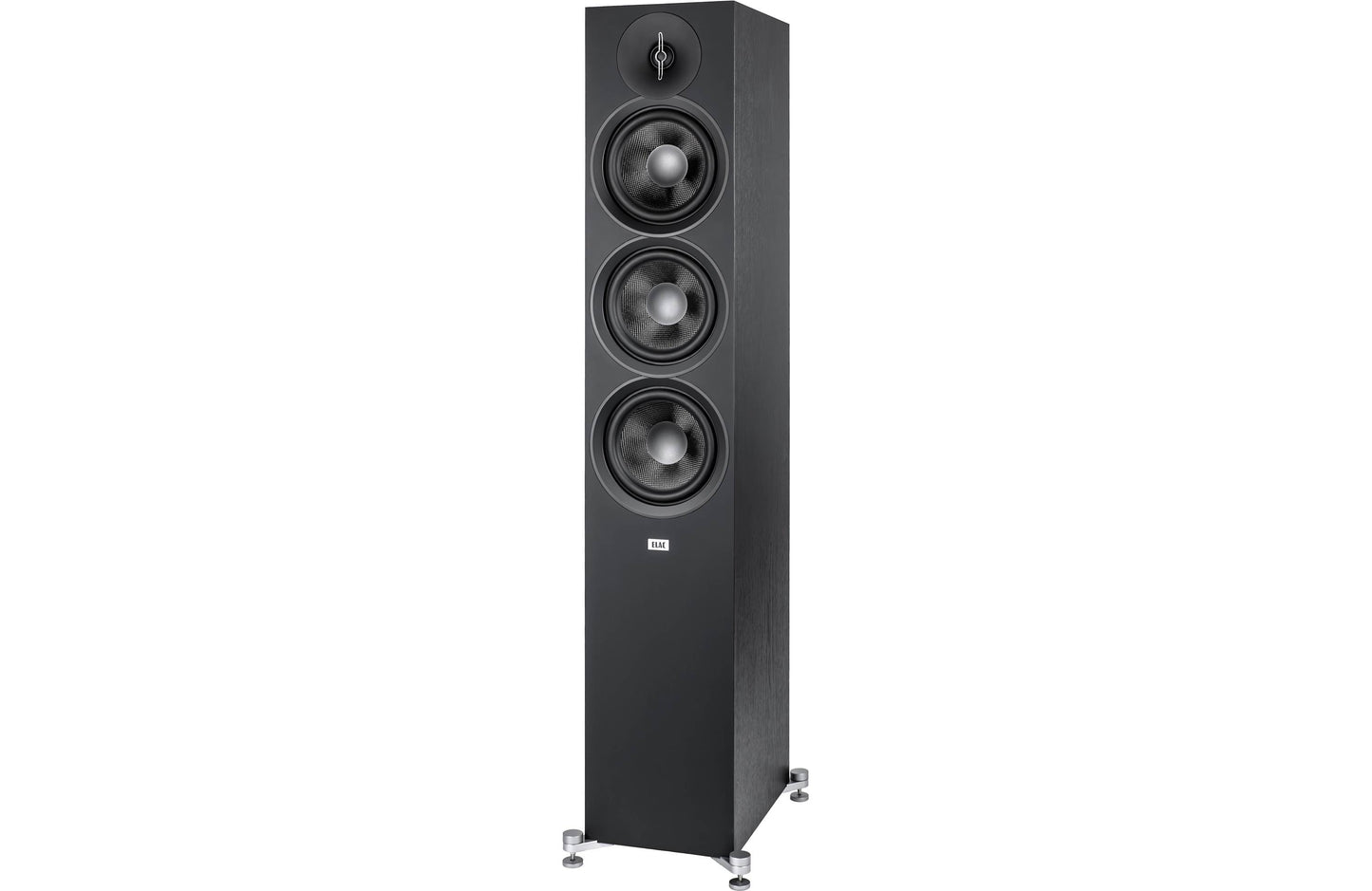 Elac Debut 3.0 DF63-BK Floor-Standing Speaker (Each)