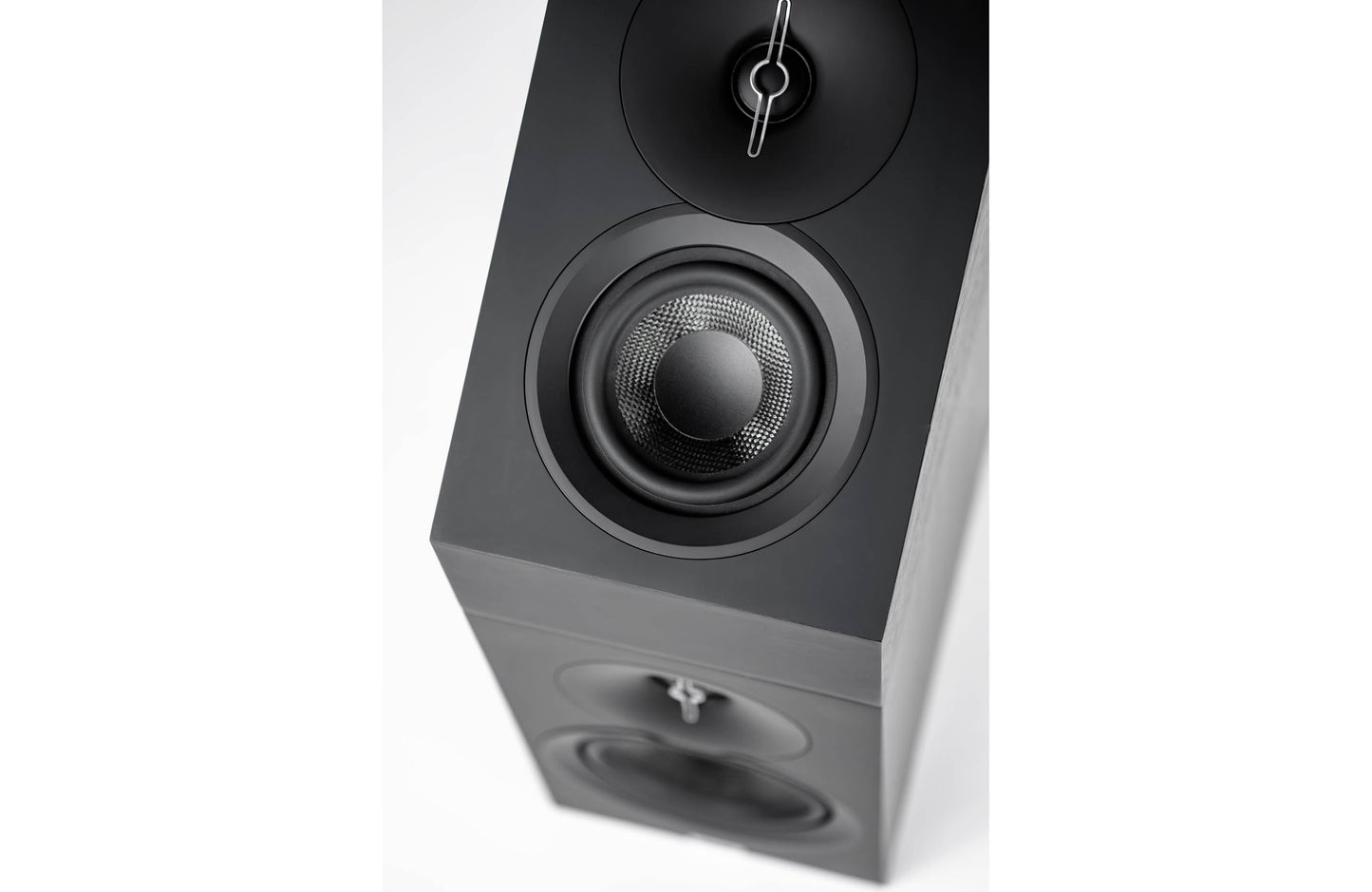 Elac Debut 3.0 DA43-BK Dolby Atmos Enabled On-Wall Speakers (Pair)