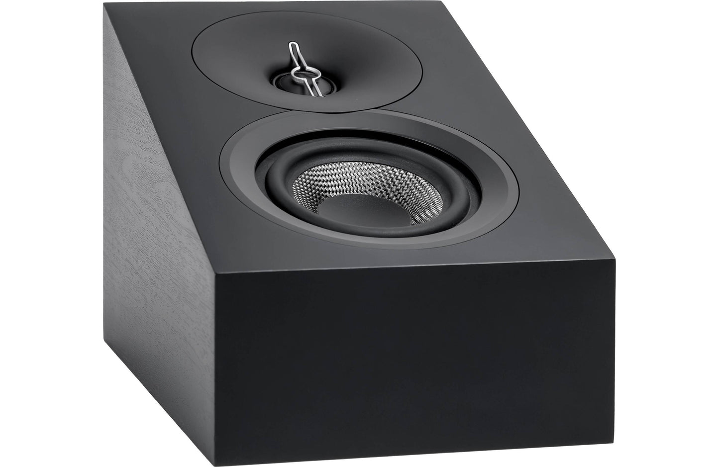 Elac Debut 3.0 DA43-BK Dolby Atmos Enabled On-Wall Speakers (Pair)