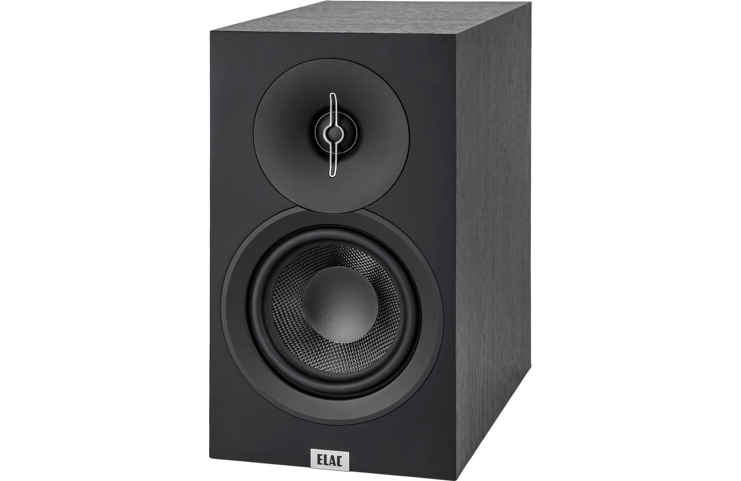 Elac Debut 3.0 DB53-BK Bookshelf Speakers (Pair)