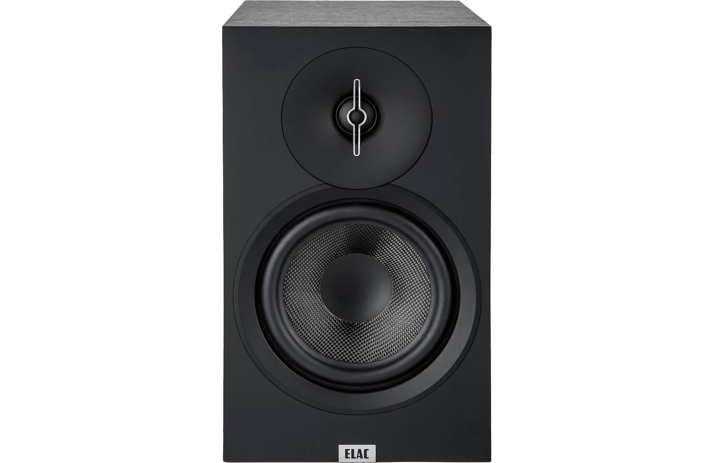 Elac Debut 3.0 DB63-BK Bookshelf Speakers (Pair)