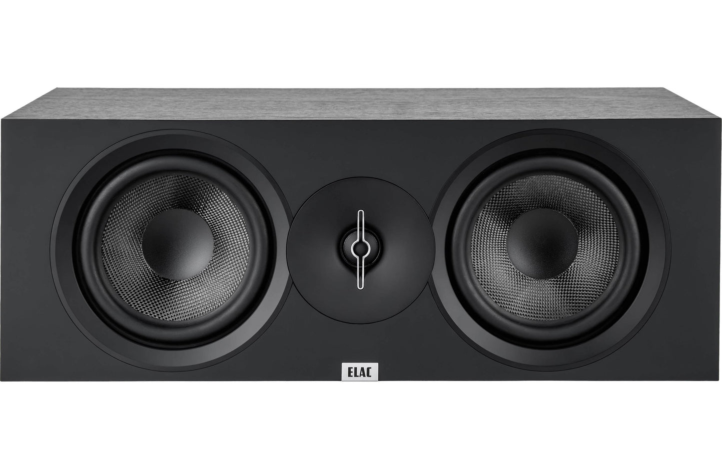 Elac Debut 3.0 DC63-BK Center Channel Speaker