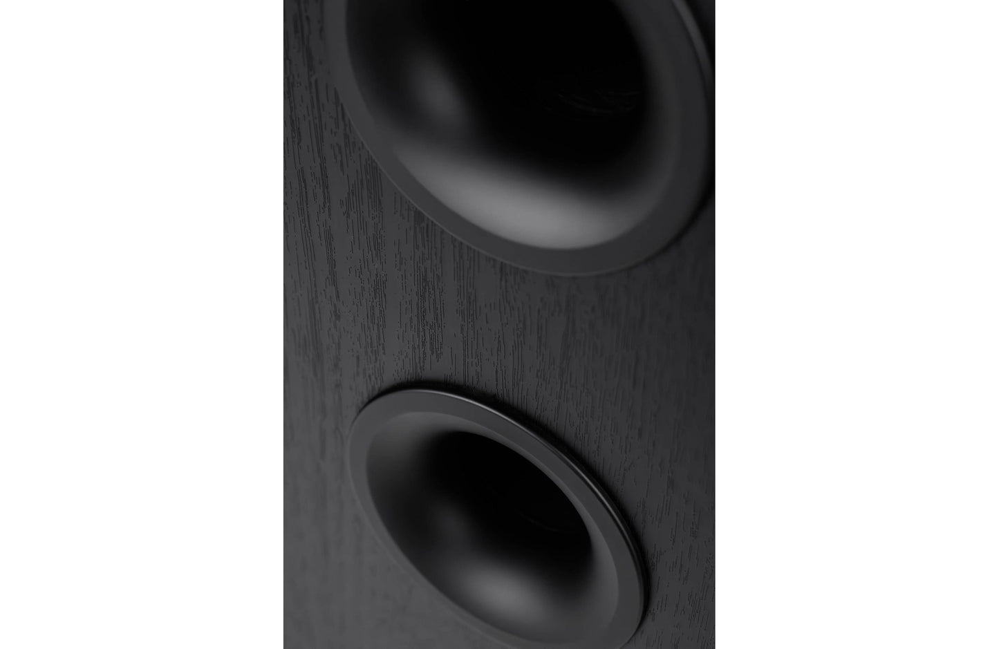 Elac Debut 3.0 DF63-BK Floor-Standing Speaker (Each)