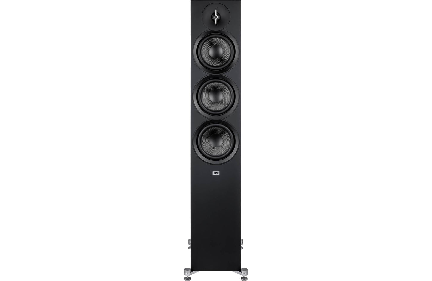 Elac Debut 3.0 DF63-BK Floor-Standing Speaker (Each)