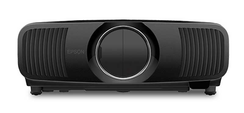 Epson Pro Cinema LS12000 4K PRO-UHD Laser Projector