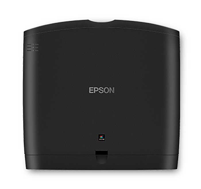 Epson Pro Cinema LS12000 4K PRO-UHD Laser Projector