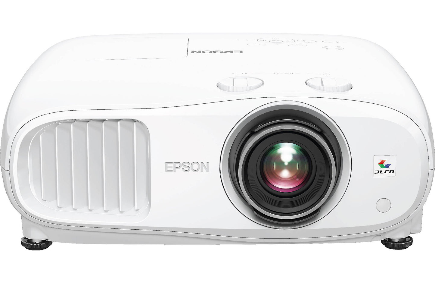 Epson Home Cinema 3800 Projector