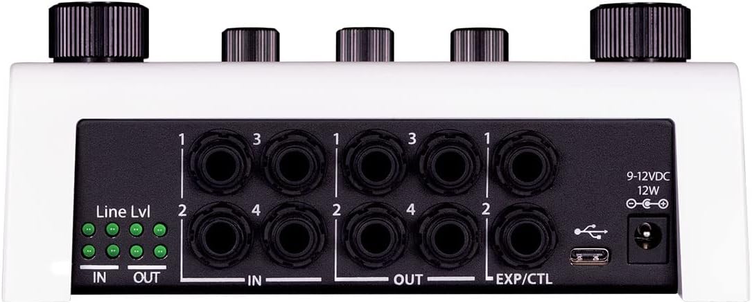 Eventide H90 Harmonizer Premier Multi-FX Pedal