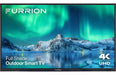 Furrion Aurora FDUF50CSA 50" Full-Shade Outdoor Smart 4K LED UHD TV with HDR